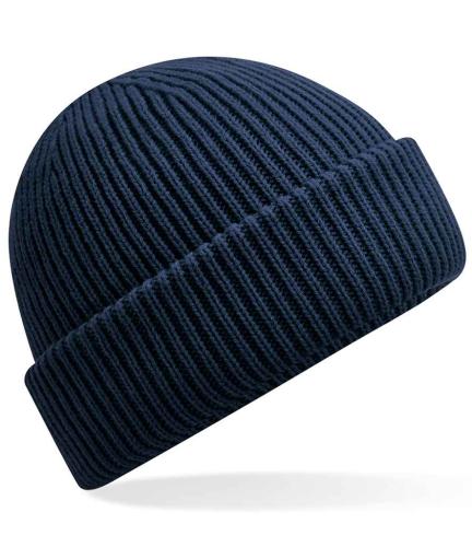 Beechfield Recycled Wind Resistant Breathable Elements Beanie - FNA - ONE